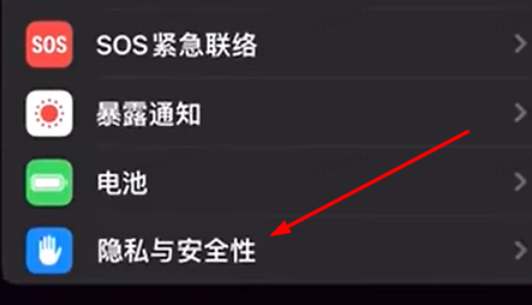 苹果ios17开发者模式怎么打开