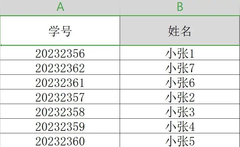 wps表格调整表格大小方法有哪些