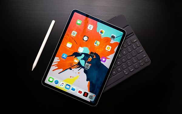 企业微信ipad可以打卡吗怎么打