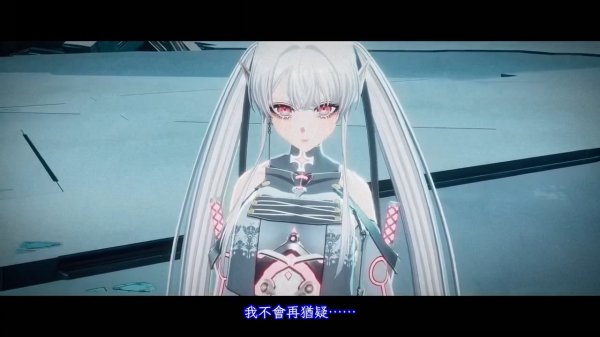 美少女动作RPG《恸哭机巧》发售纪念PV＂飞翔＂公开