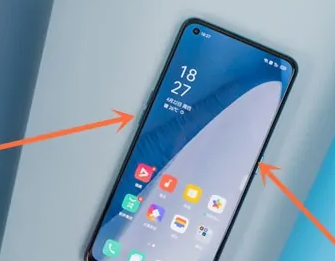 oppoa95手机怎么截图