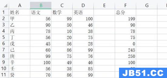 wps首行固定怎么设置详细教程