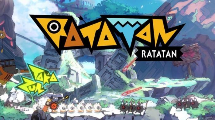 《啪嗒砰》精神续作《RATATAN》首个实机预告片公布