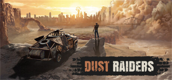 管理策略游戏《Dust Raiders》Steam页面上线 支持简中