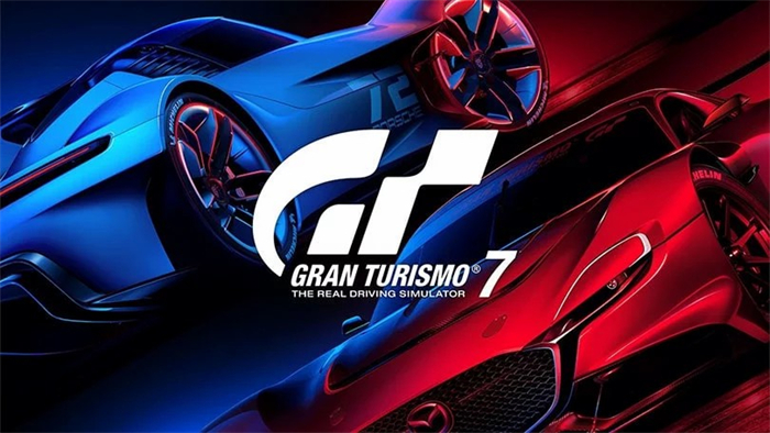 《GT赛车7》宣布于8月7日发布免费更新 将添加四辆新车