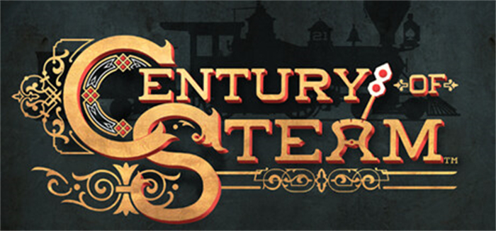 蒸汽火车模拟器《Century of Steam》已上架Steam