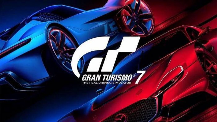 《GT赛车7》8月7日发布免费更新 内容包括四辆新车！