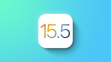 ios15测试版6