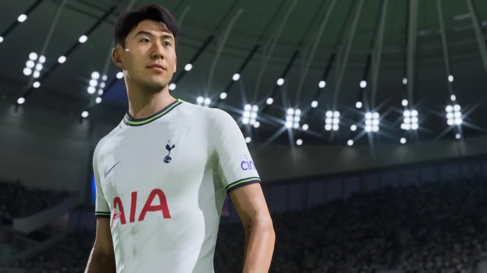 《EA Sports FC 24》将加入金球奖 可在「球员职业生涯」中获得