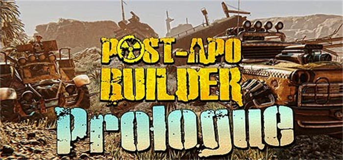 废土经营游戏《Post-Apo Builder: Prologue》上线Steam