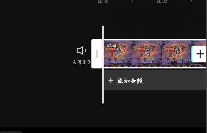 剪映1:1有黑边框解决方法吗