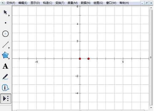 几何画板如何画二次函数图像y=ax2+bx+c