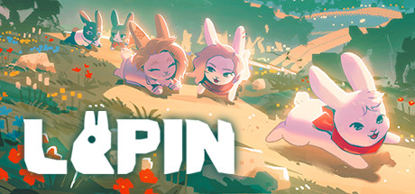 2D横版动作 《LAPIN》  8月30日正式发售