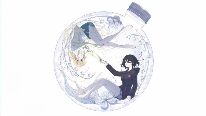 “雪碧社”C102公开旗下新作《everlasting flowers》