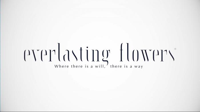 “雪碧社”C102公开旗下新作《everlasting flowers》