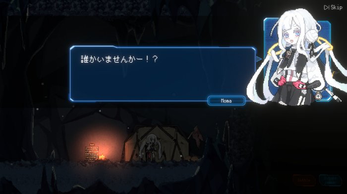 探索神秘的地下世界 《Million Depth》现已上架Steam