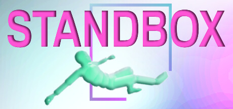 物理沙盒新游《STANDBOX》登陆Steam 暴待布娃娃