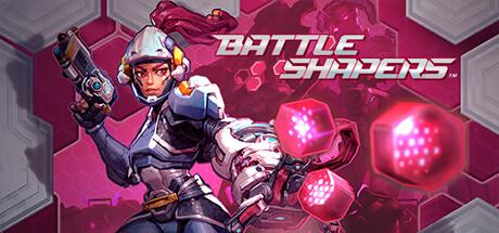 动作射击肉鸽《Battle Shapers》新预告片发布