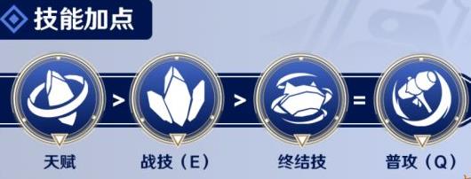 崩坏星穹铁道黑塔培养攻略