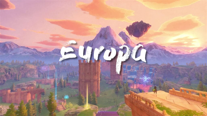 卡通风开放世界《Europa》跳票至明年 Steam已上线试玩版