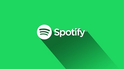 spotify只能随机播放歌单