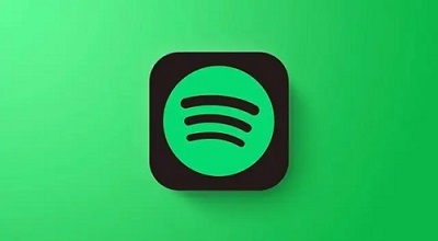 spotify只能随机播放歌单