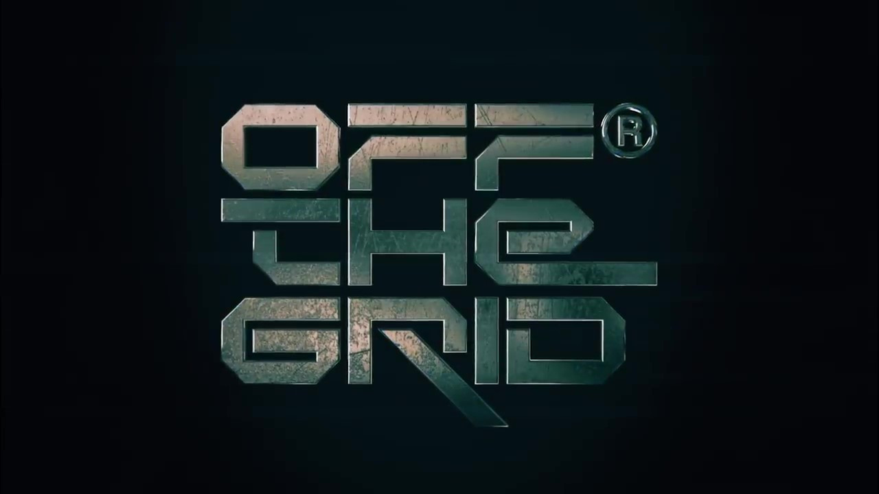 《Off the Grid》实机预告公开 年内上线