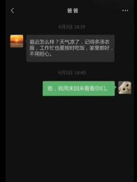 隐秘的档案父母的牵挂图文攻略