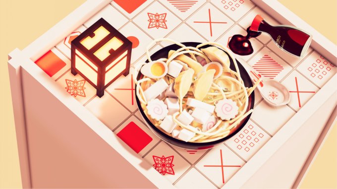 探索食物创意游戏《培养：玩耍食物》9月12日推出  暂不支持中文