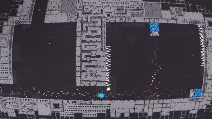 《Pong》续作《Qomp 2》预告片公布 将登陆主机和PC平台