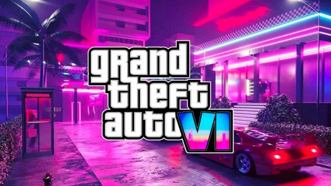 曝《GTA6》预计于10月23日发布预告 2024年10月24日发售