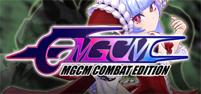 美少女格斗新游《MGCM Combat Edition》上线Steam