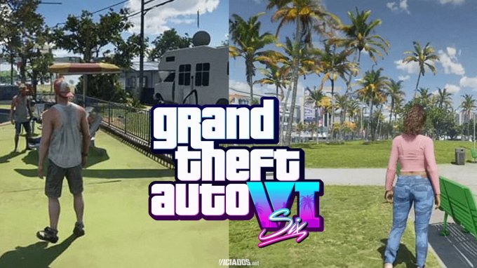 IGN发文汇总近期关于《GTA6》的信息 包括发布日期游戏背景等