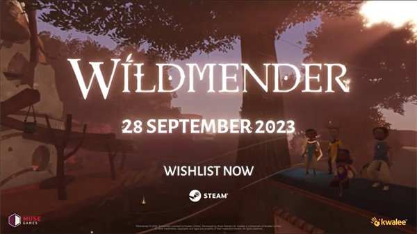 沙漠园艺生存游戏《Wildmender》现已开放免费DEMO试玩