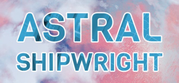 Steam喜加二：太空题材游戏《氦雨》《Astral Shipwright》免费发布