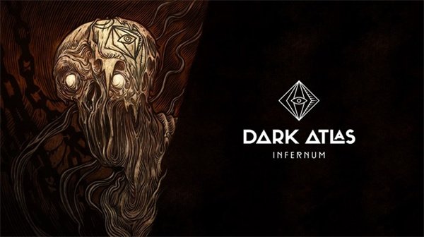 《Dark Atlas: Infernum》已上线Steam商店 将于明年发售