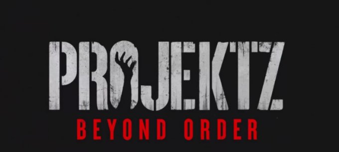 二战丧尸题材射击游戏《Projekt Z: Beyond Order》最新预告公布