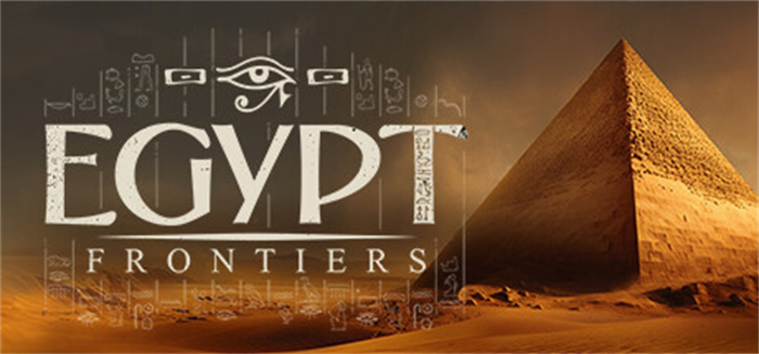 《Egypt Frontiers》上线Steam 古埃及生活建设模拟