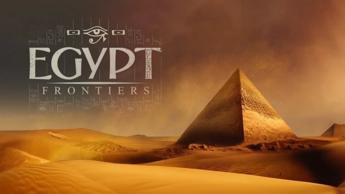 古埃及生活建设模拟游戏《Egypt Frontiers》预告片公布