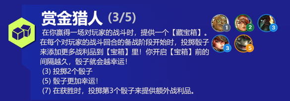 云顶之弈奎因s6出装、技能、羁绊介绍