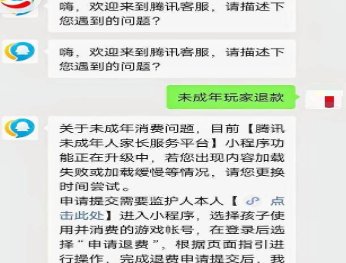 《王者荣耀》退款流程是什么 王者退款的全部流程