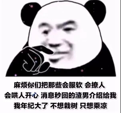 老子爱你这话撂这儿了你必须自己想办法爱上我表情包