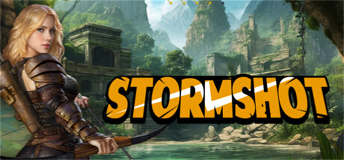 《Stormshot》上线Steam 根据知名忽悠广告改编游戏