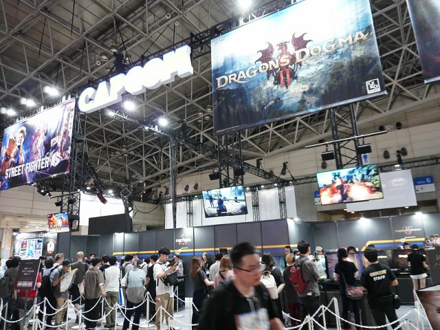 《龙之信条2》TGS 2023演示 可配武器技能减少