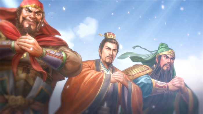 《三国志8 Remake》上线Steam 预定2024年推出