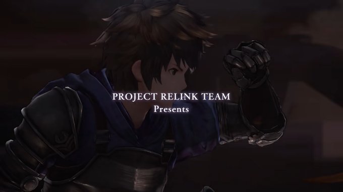 《碧蓝幻想Relink》发售日中文预告公布 主机版特典同步公开