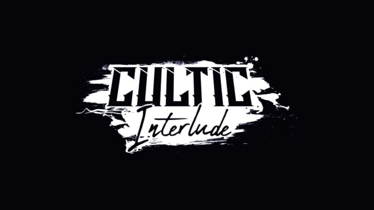 复古FPS《CULTIC》“插曲”章节Steam推出