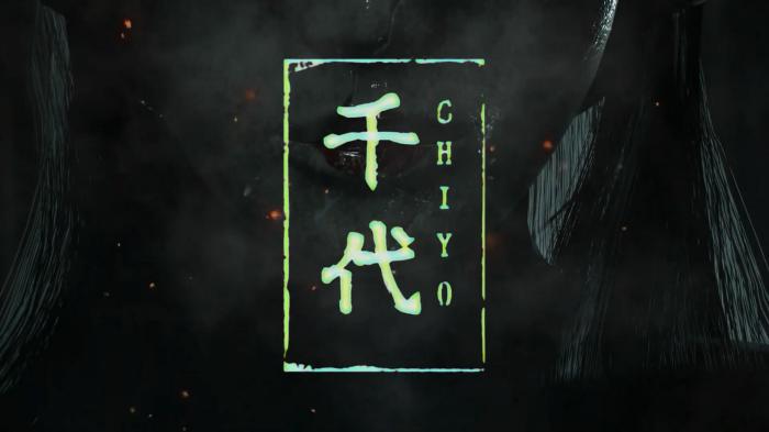 第一人称恐怖游戏《千代(Chiyo)》预告片公布