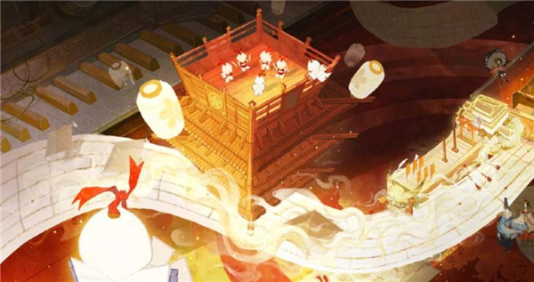 阴阳师2023春节新式神爆料