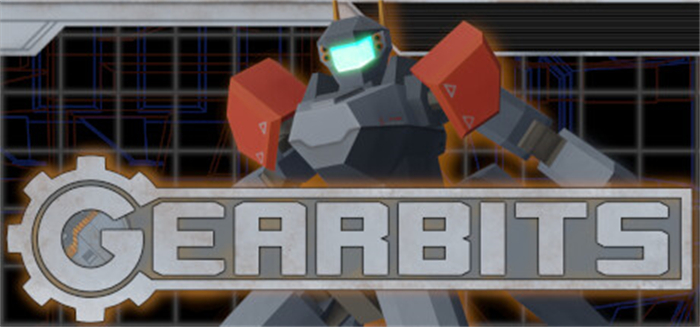 《Gearbits》上线Steam 第三人称巨大机甲战斗新游